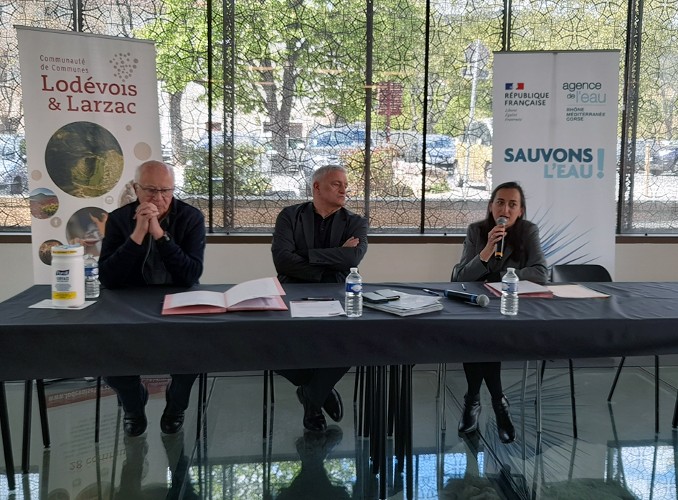 Contrat Lodévois et Larzac