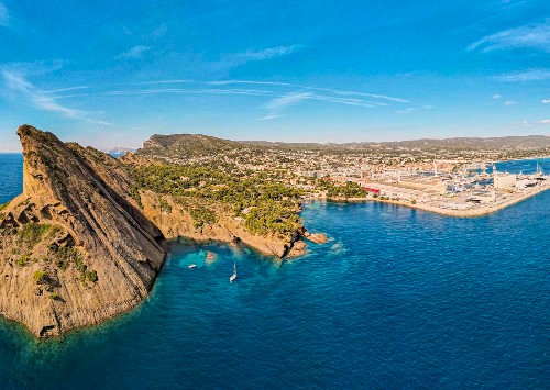 La Méditerranée, une mer fragile mais bien vivante !