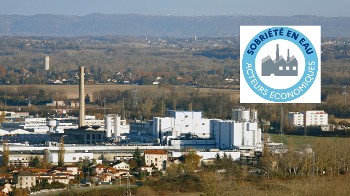 Appel à projets : 10 M€ pour accompagner la sobriété en eau des activités économiques