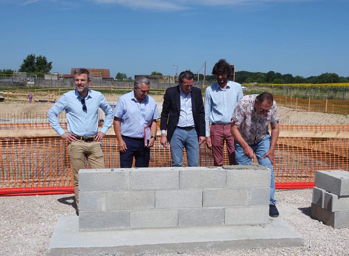 STEP-1ere pierre Dombes