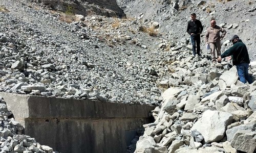 Alpes-Maritimes : captage essentiel pour Péone