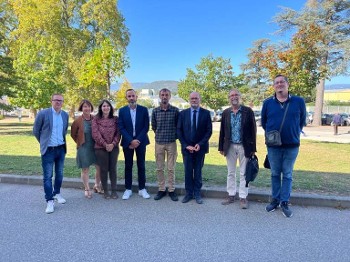 Le Projet de territoire pour la gestion de l'eau de la Cance (PTGE) adopté à l'unanimité !