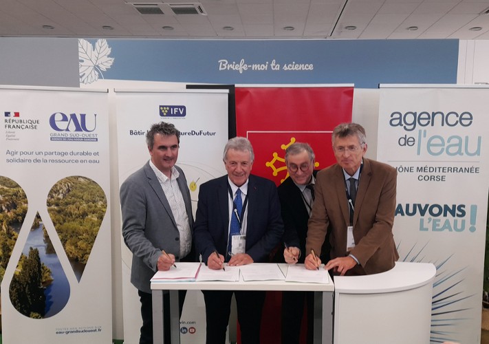 accord IFV Occitanie
