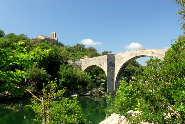 Hérault R Domergue