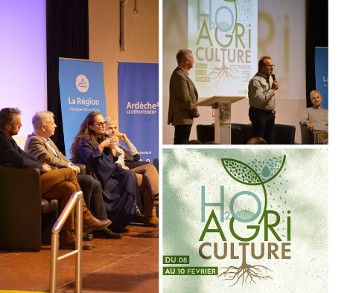 Une histoire d’eau et d’agriculture dans le nord Ardèche