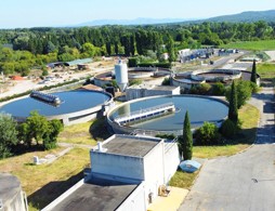 STEP : 7 000 m3 d’eau potable et 23 % d’énergie économisés