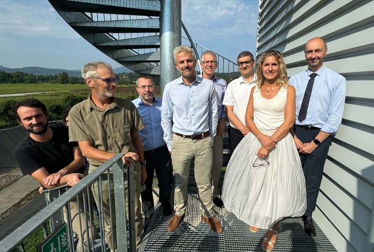 contrat BugeySud