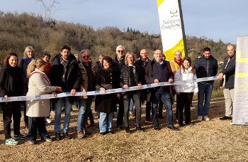 La Communauté de communes des Balcons du Dauphiné réunit ses acteurs de l'eau