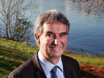 Hommage à Laurent Roy