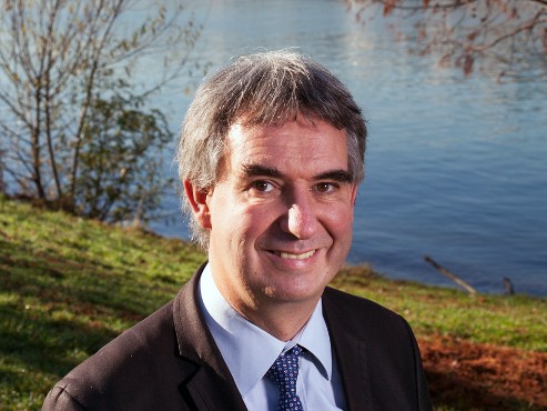 Hommage à Laurent Roy
