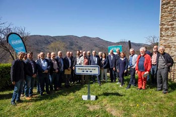 Le haut Gardon d'Alès récompensé pour la qualité de ses eaux