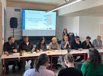 Basse plaine de l'Aude : le programme SALIN entame sa deuxième phase