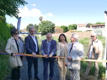 Restauration de la Baillaury : une Solution fondée sur la nature