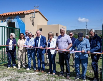 Bouleternère (66) : un nouveau captage pour éviter les pénuries d’eau potable