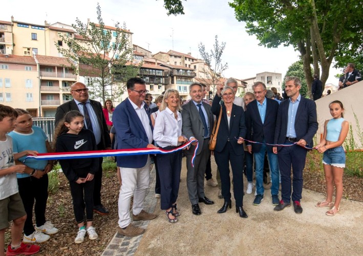 Inauguration Savasse web