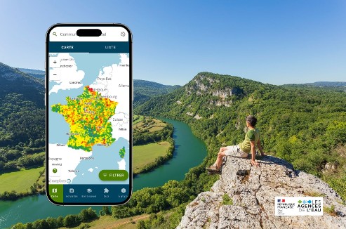 La nouvelle version de “Qualité Rivière” est disponible !