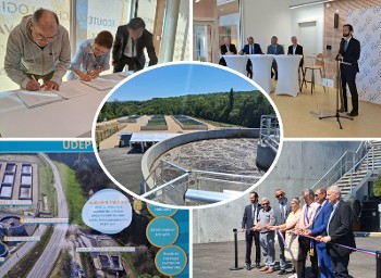 Pays de Gex (01) : un territoire en action pour l’eau et le climat !