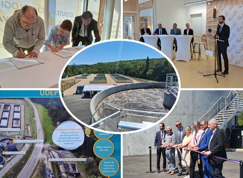 Pays de Gex (01) : un territoire en action pour l’eau et le climat !