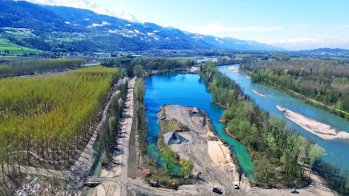 « L’eau, un sujet de coopération, pas de conflit ! »