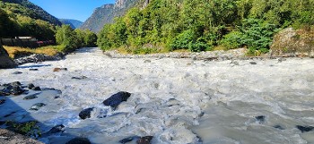Un nouveau visage pour la vallée de la Romanche