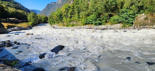 Un nouveau visage pour la vallée de la Romanche