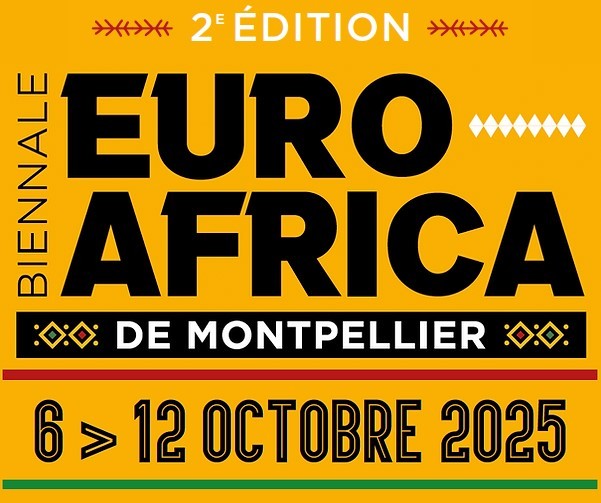 Biennale Euro-Africa de Montpellier