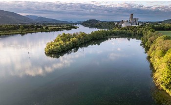 "Réduire la dépendance en eau des activités économiques est la meilleure garantie de leur pérennisation !"